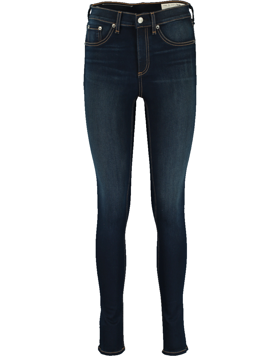 RAG & BONE-Skinny Jean-