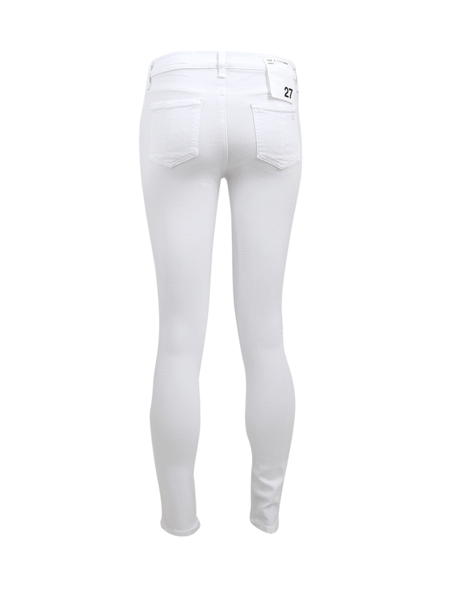 RAG & BONE-Skinny Denim Jean-