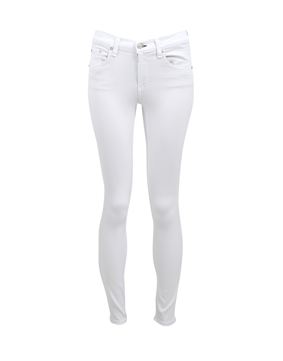 RAG & BONE-Skinny Denim Jean-
