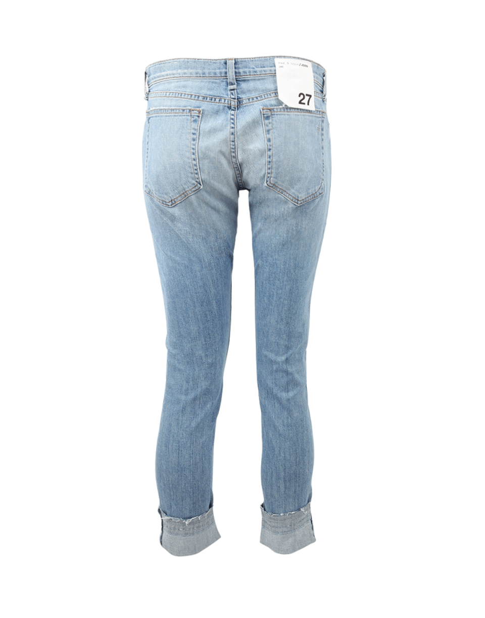 RAG & BONE-Dre Jean-