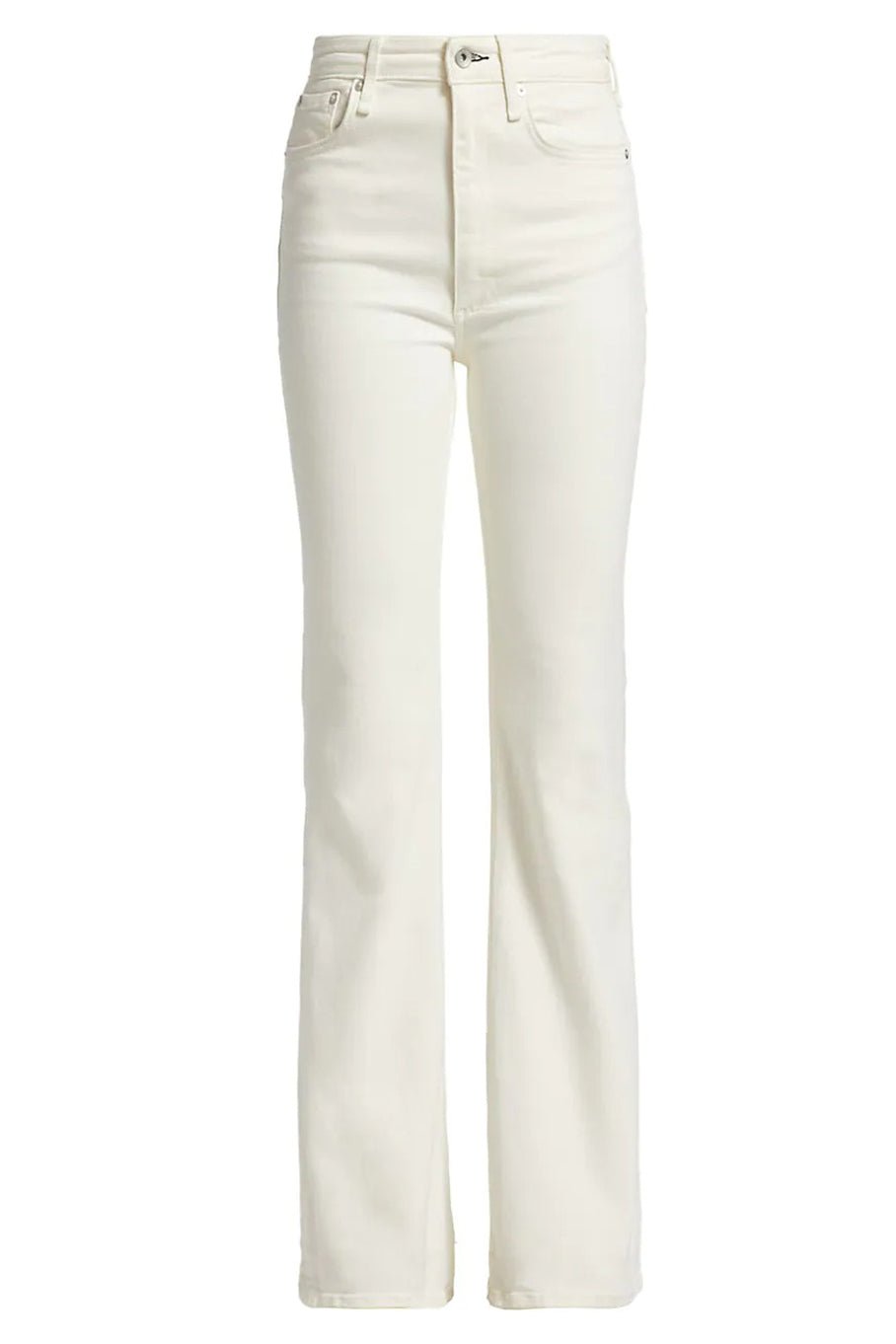 RAG & BONE-Casey Flare Denim-
