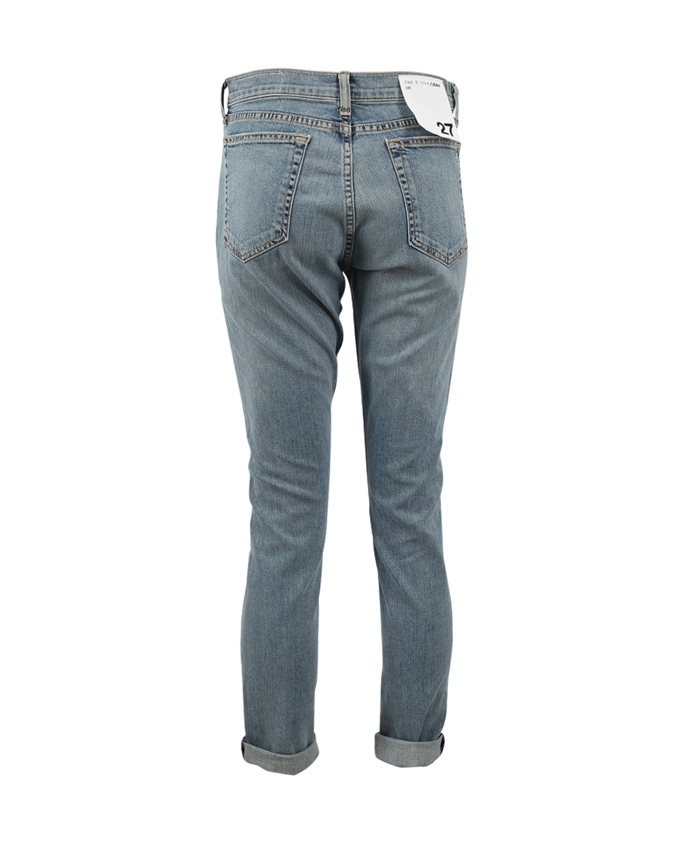 RAG & BONE-10 Inch Dre Jean-