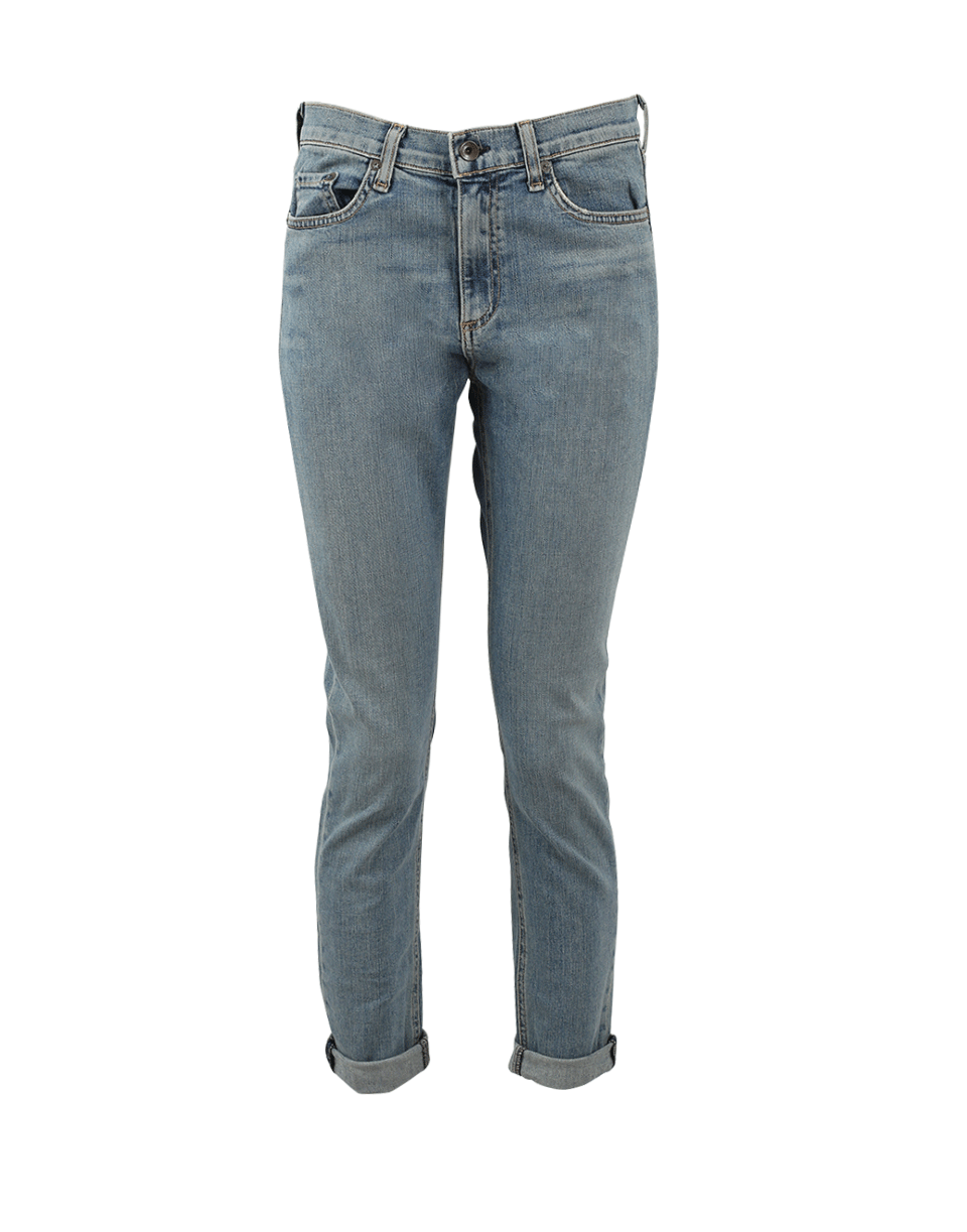 RAG & BONE-10 Inch Dre Jean-