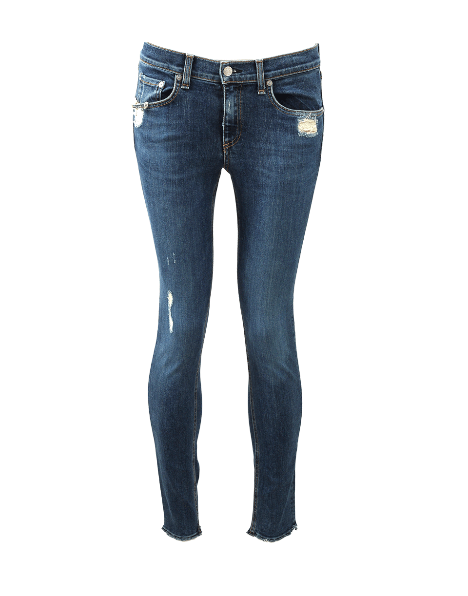 RAG & BONE-Skinny Jean-