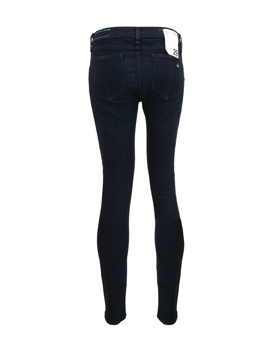 RAG & BONE-Slim Fit Skinny Jean-