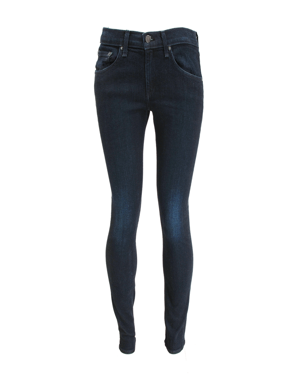 RAG & BONE-Slim Fit Skinny Jean-
