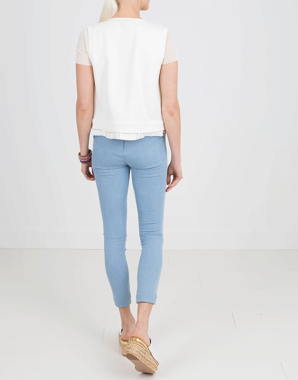 RAG & BONE-Simone Denim Pant-