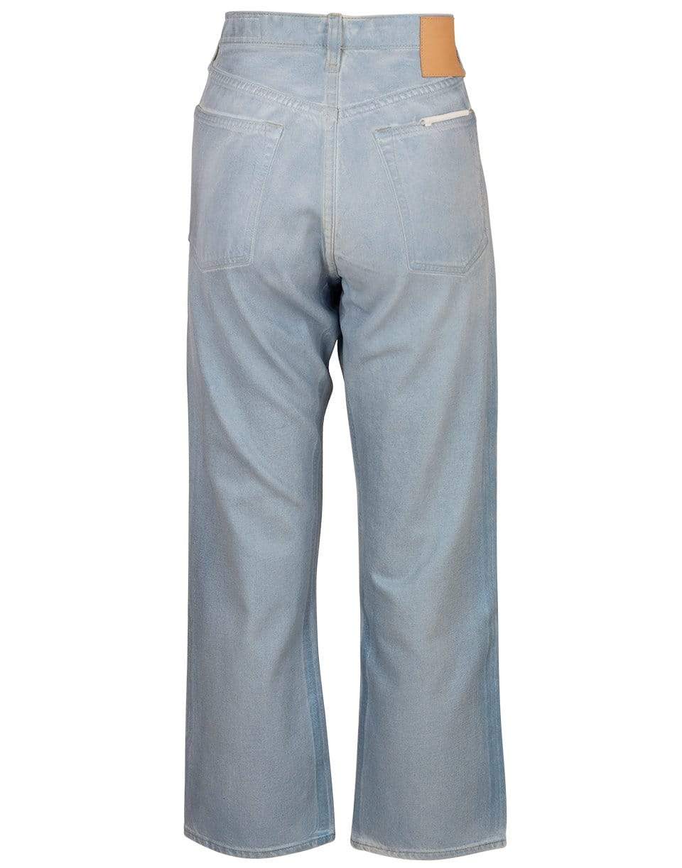 RAG & BONE-Maya High Rise Ankle Jean-