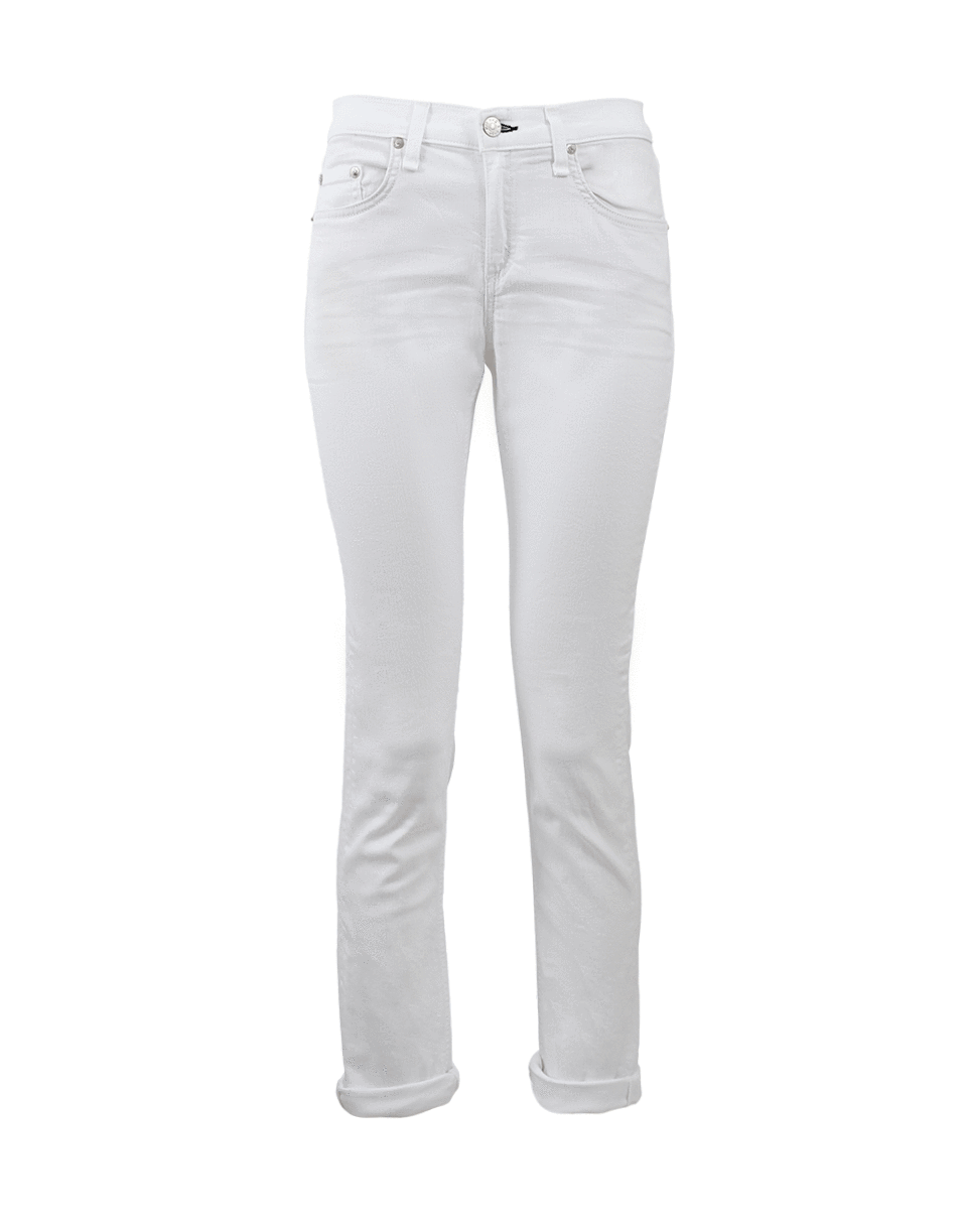 RAG & BONE-The Dre LD Core Denim-