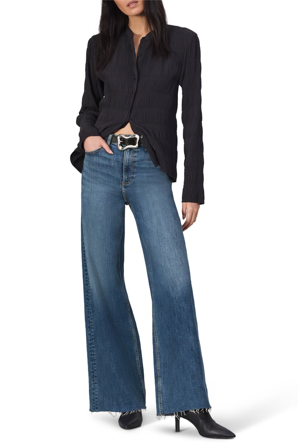 RAG & BONE-Flexi Sofie Pant-