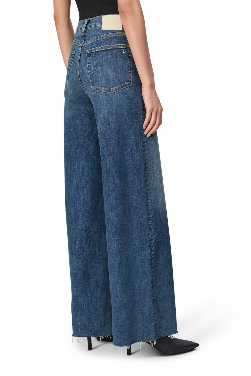 RAG & BONE-Flexi Sofie Pant-