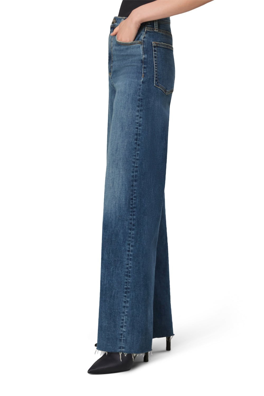 RAG & BONE-Flexi Sofie Pant-