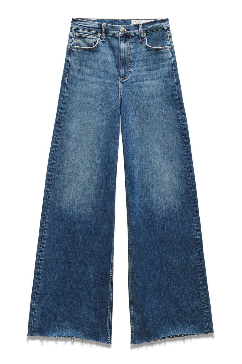 RAG & BONE-Flexi Sofie Pant-