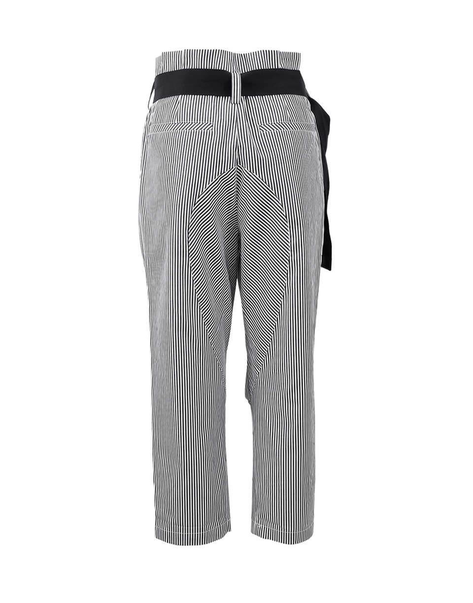 RAG & BONE-Bosworth Striped Pant-