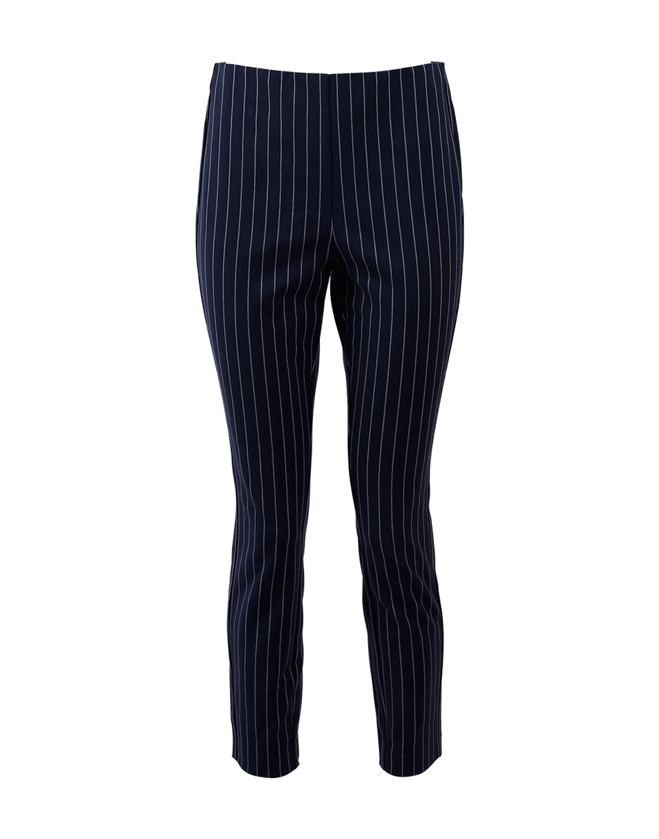 RAG & BONE-Simone Pinstripe Pant-
