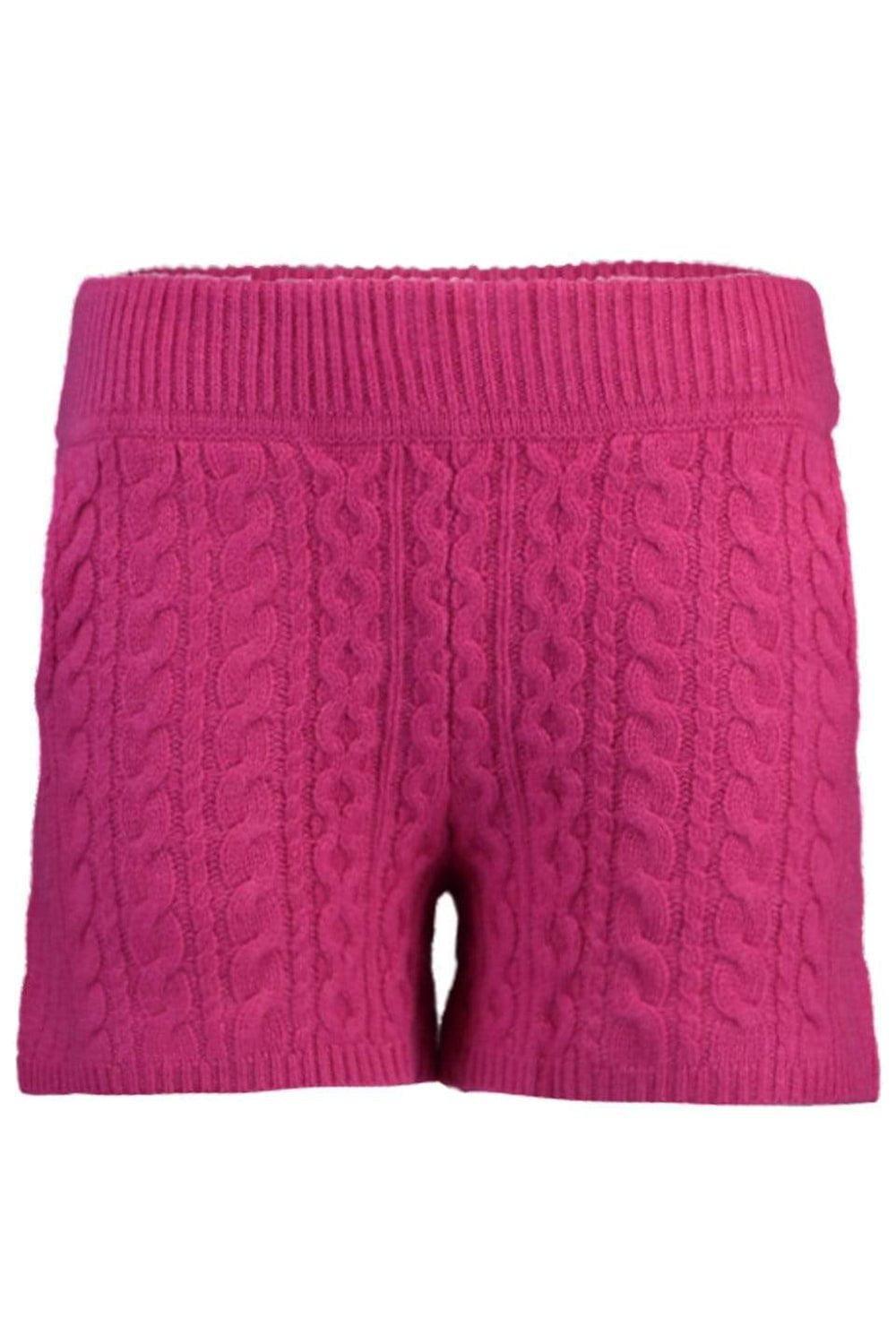 RAG & BONE-Pierce Cable Short-
