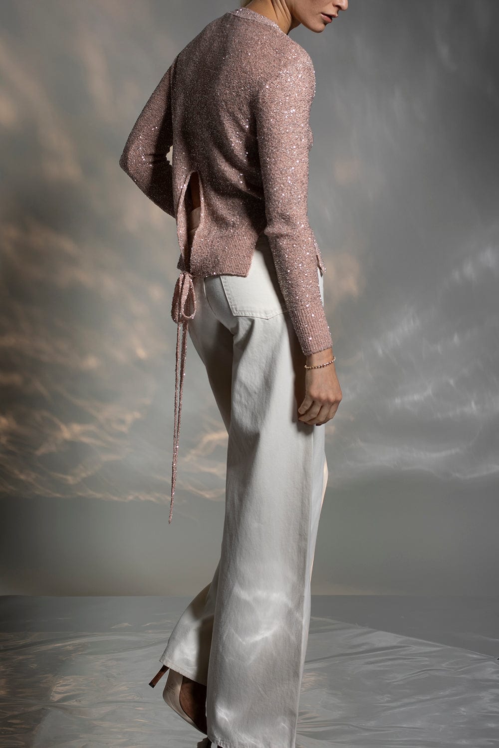 RAG & BONE-Sofie High-Rise Wide-Leg Jeans-