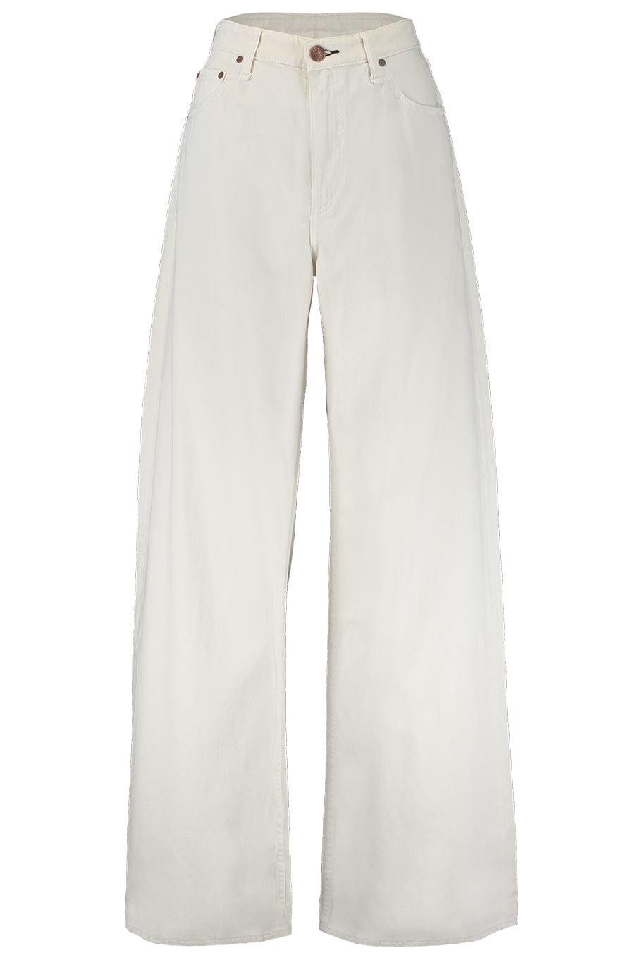 RAG & BONE-Sofie High-Rise Wide-Leg Jeans-