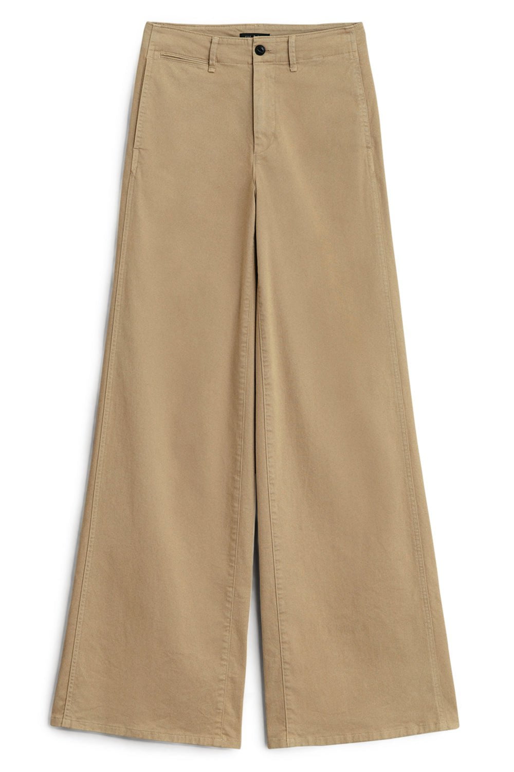RAG & BONE-Sofie Wide Leg Pants-