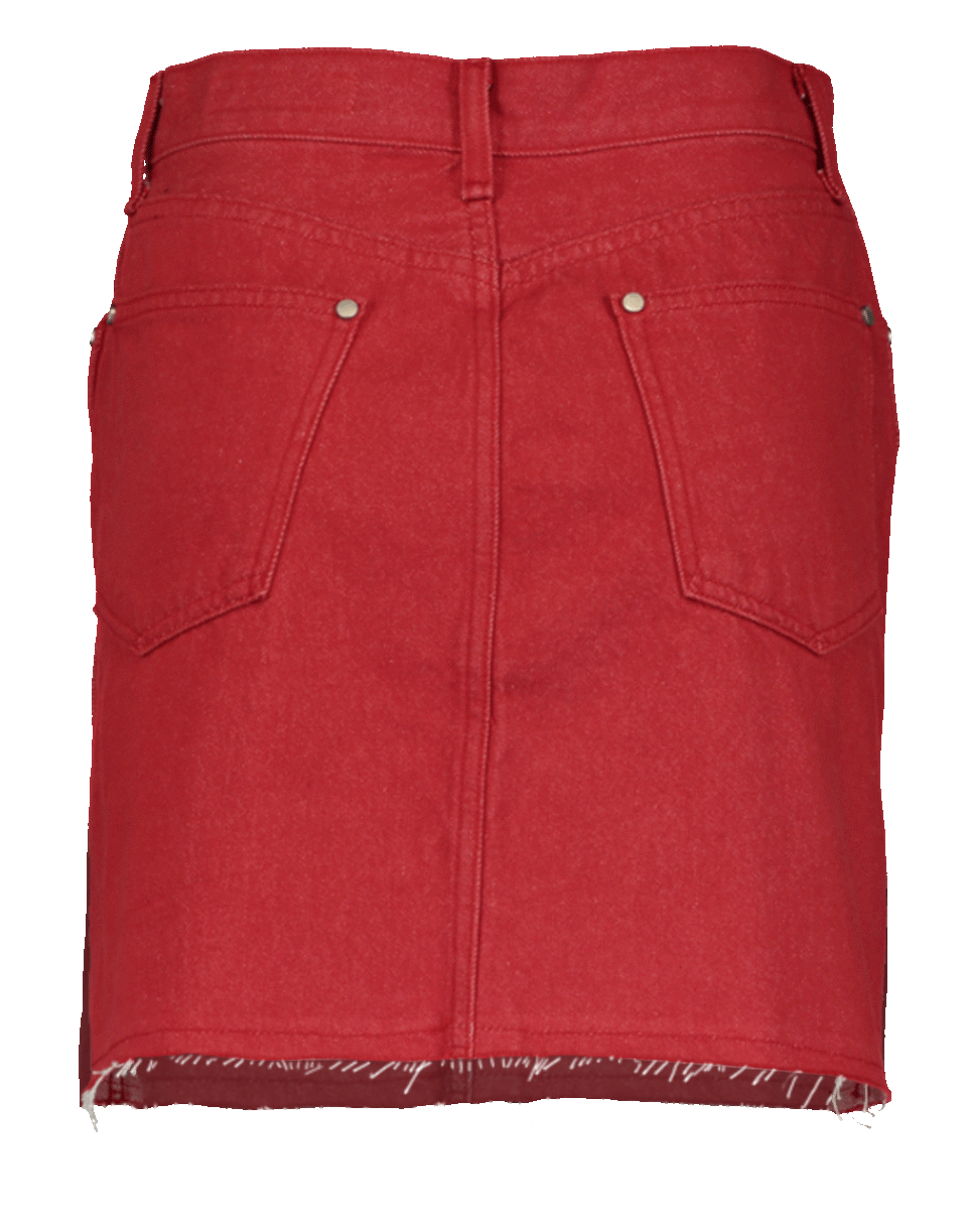 RAG & BONE-Moss Skirt-
