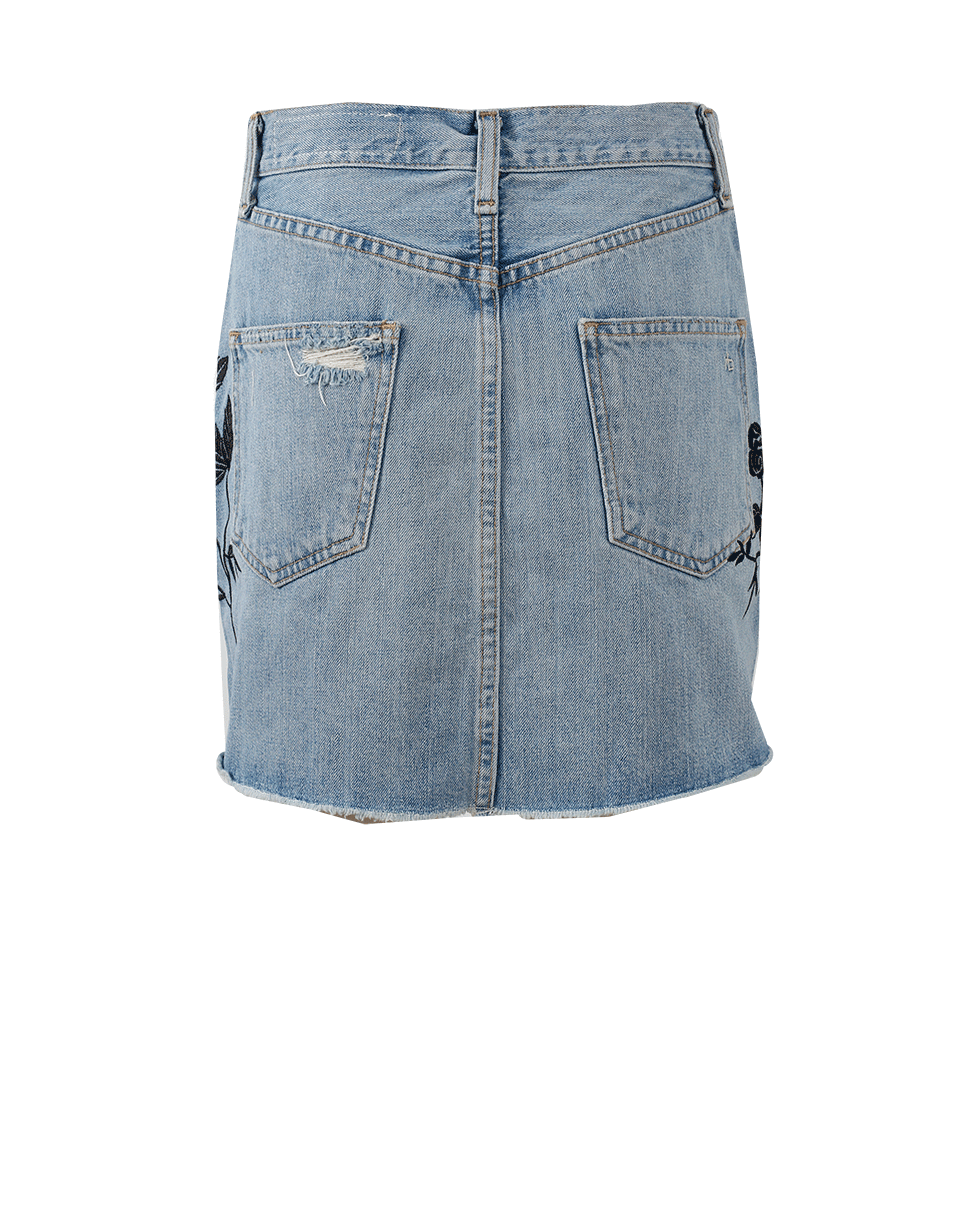RAG & BONE-Dive Skirt-