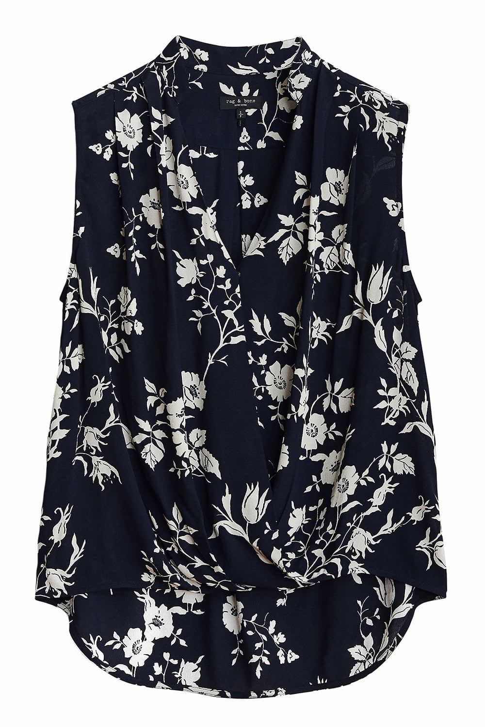 RAG & BONE-Meredith Top-