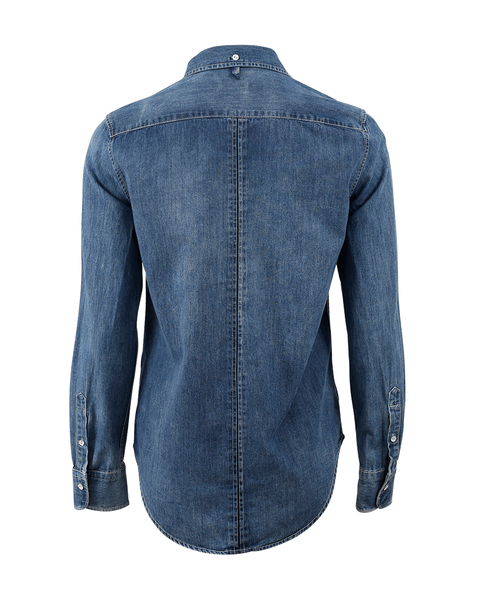 RAG & BONE-Classic Shirt-