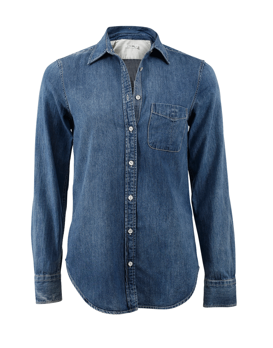RAG & BONE-Classic Shirt-