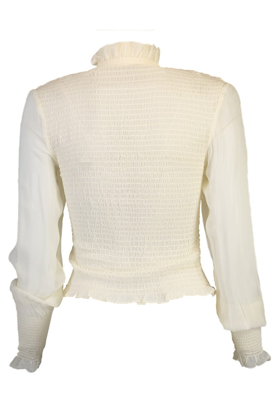 RAG & BONE-Kayden Blouse-