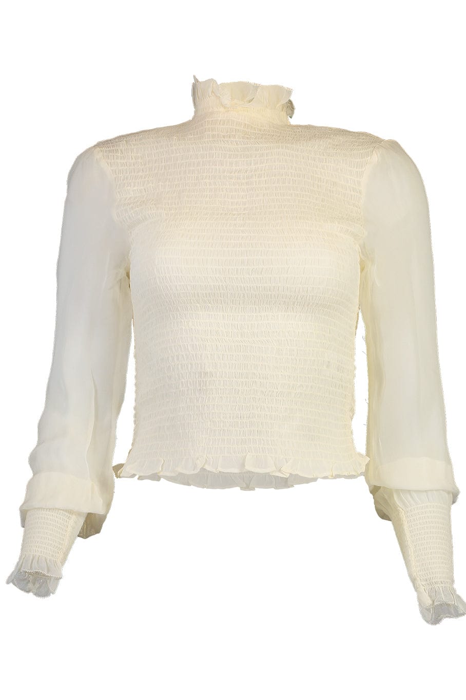 RAG & BONE-Kayden Blouse-