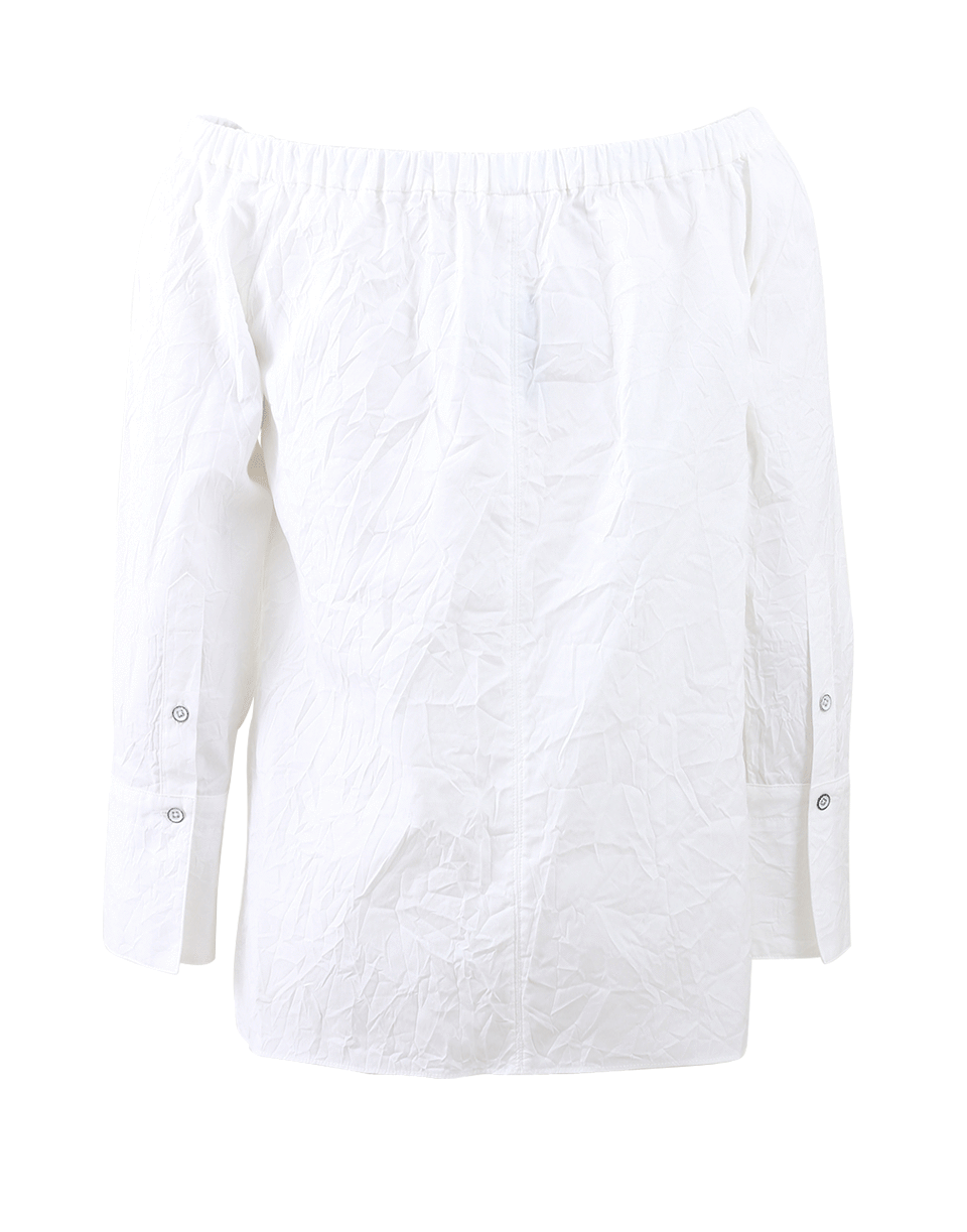 RAG & BONE-Greta Blouse-