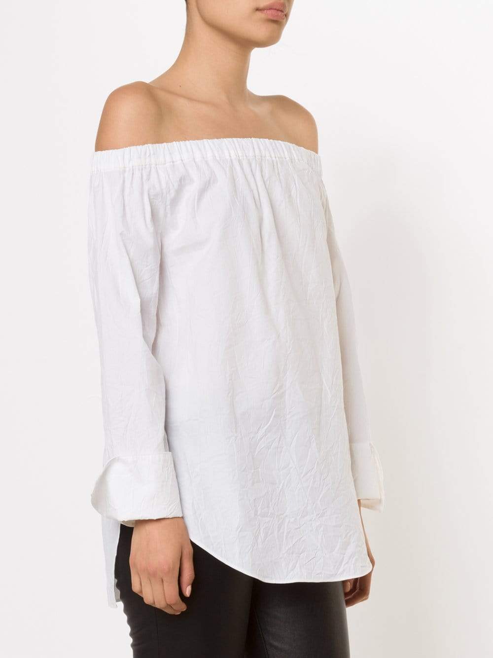 RAG & BONE-Greta Blouse-
