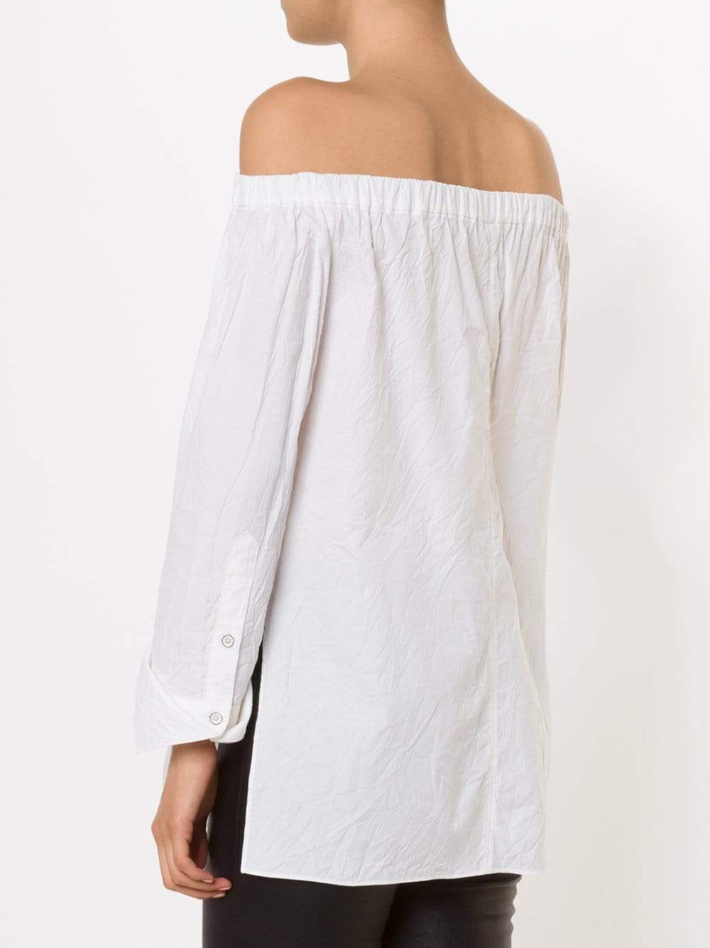 RAG & BONE-Greta Blouse-