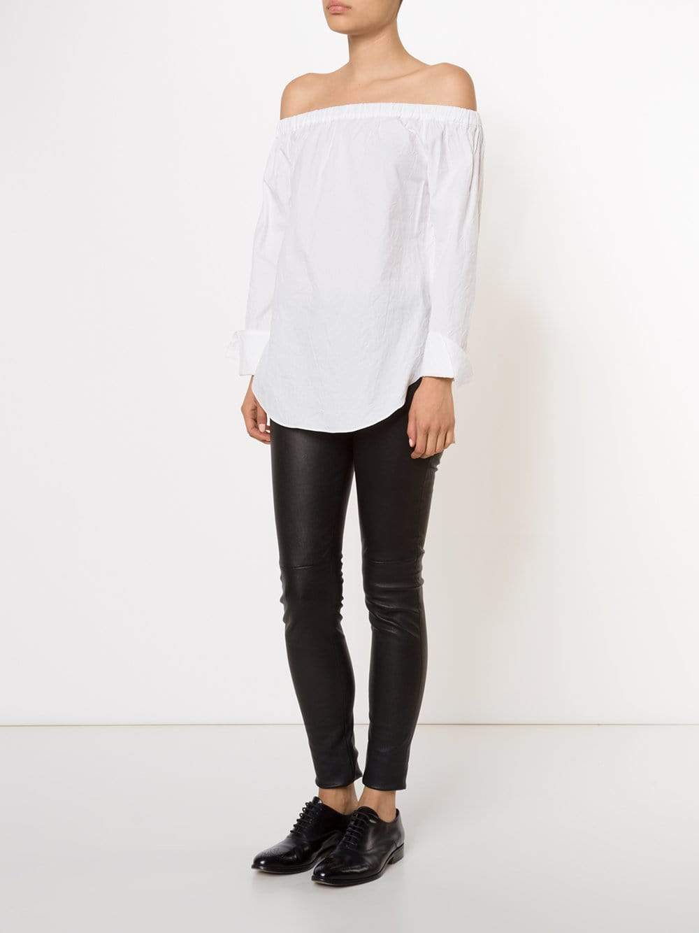 RAG & BONE-Greta Blouse-