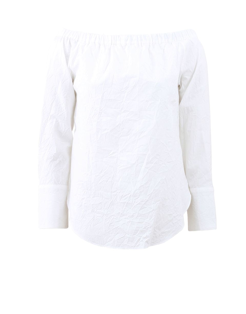 RAG & BONE-Greta Blouse-