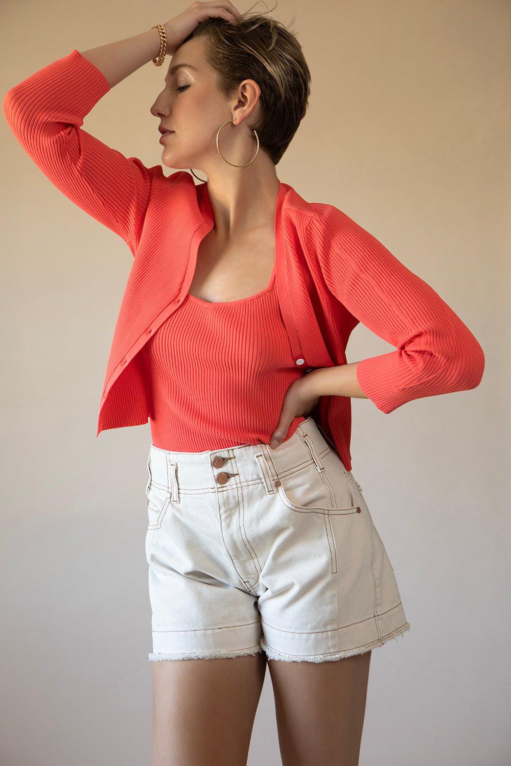 RAG & BONE-Asher Cardigan-