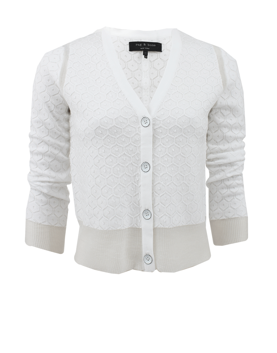 RAG & BONE-Molly Cardigan-