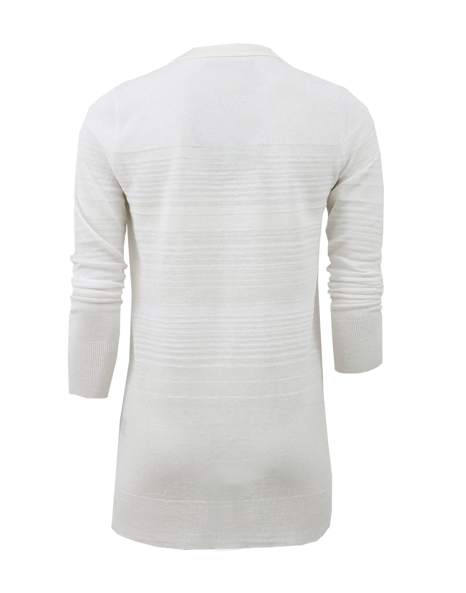 RAG & BONE-Textured Denise Cardigan-
