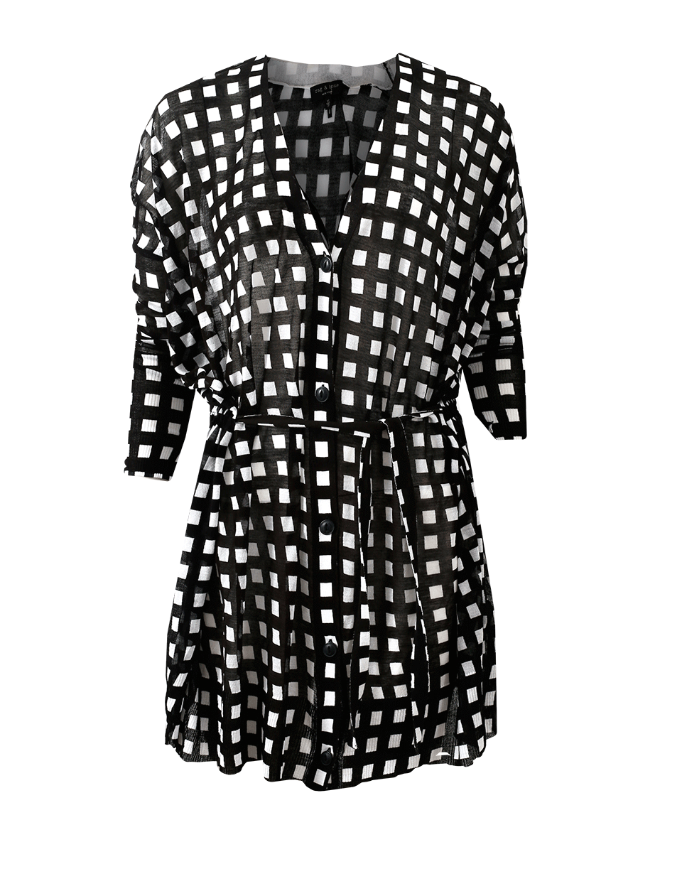 RAG & BONE-Michaela Cardigan-
