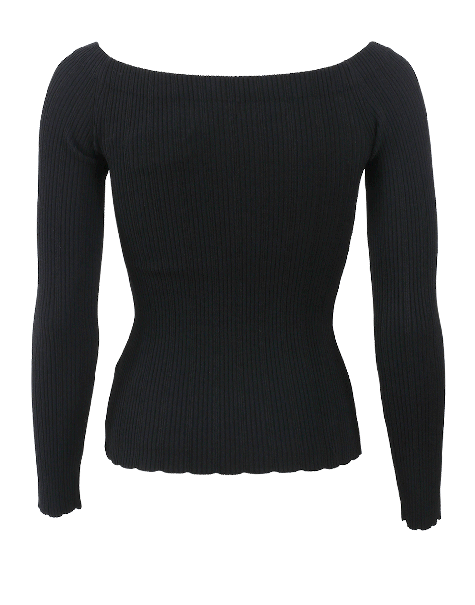 RAG & BONE-Kari Pullover-