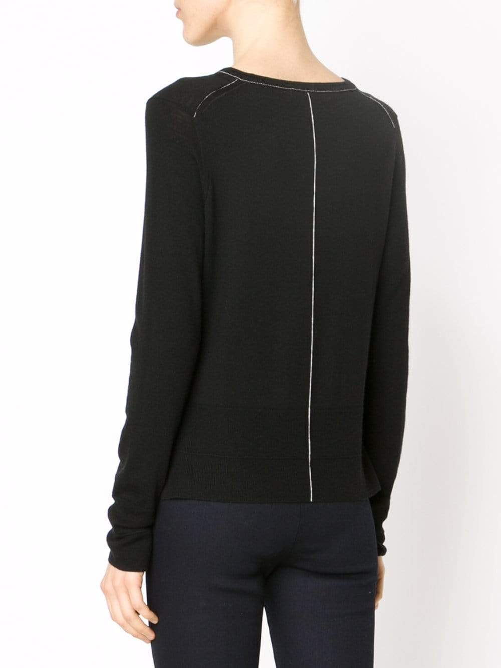 RAG & BONE-Leanna Crew-