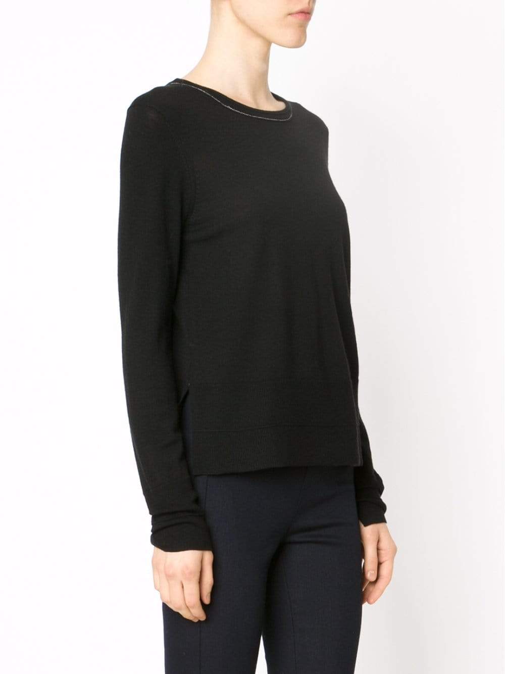 RAG & BONE-Leanna Crew-