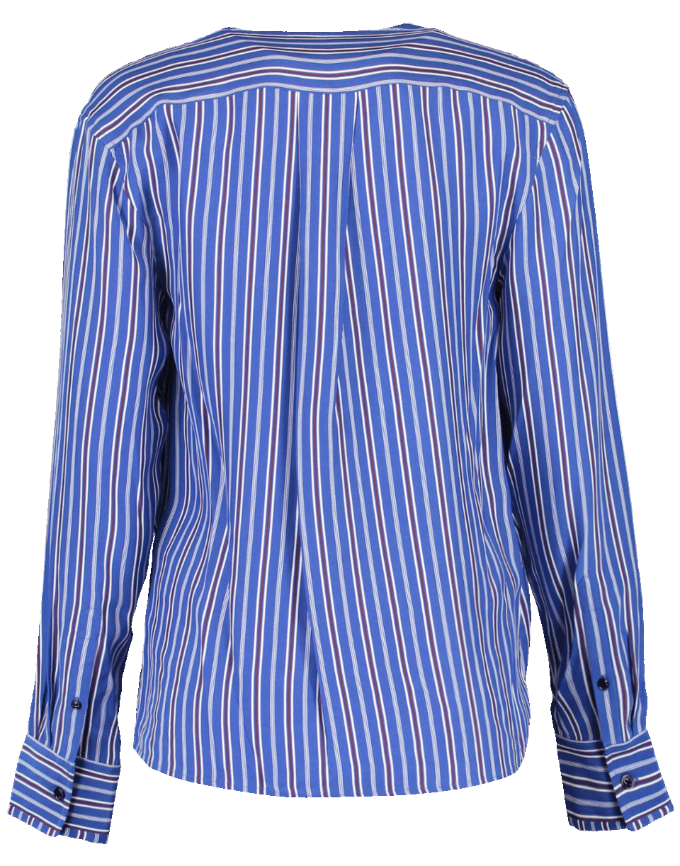 RAG & BONE-Felix Stripe Popover-