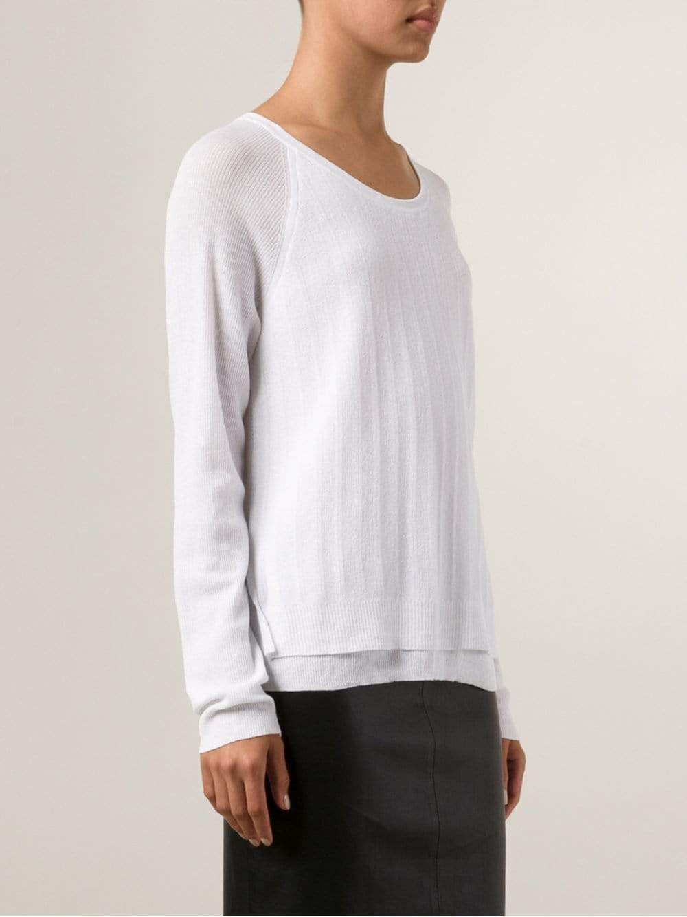 RAG & BONE-Shari Pullover-