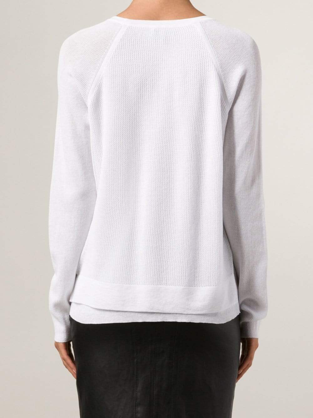 RAG & BONE-Shari Pullover-