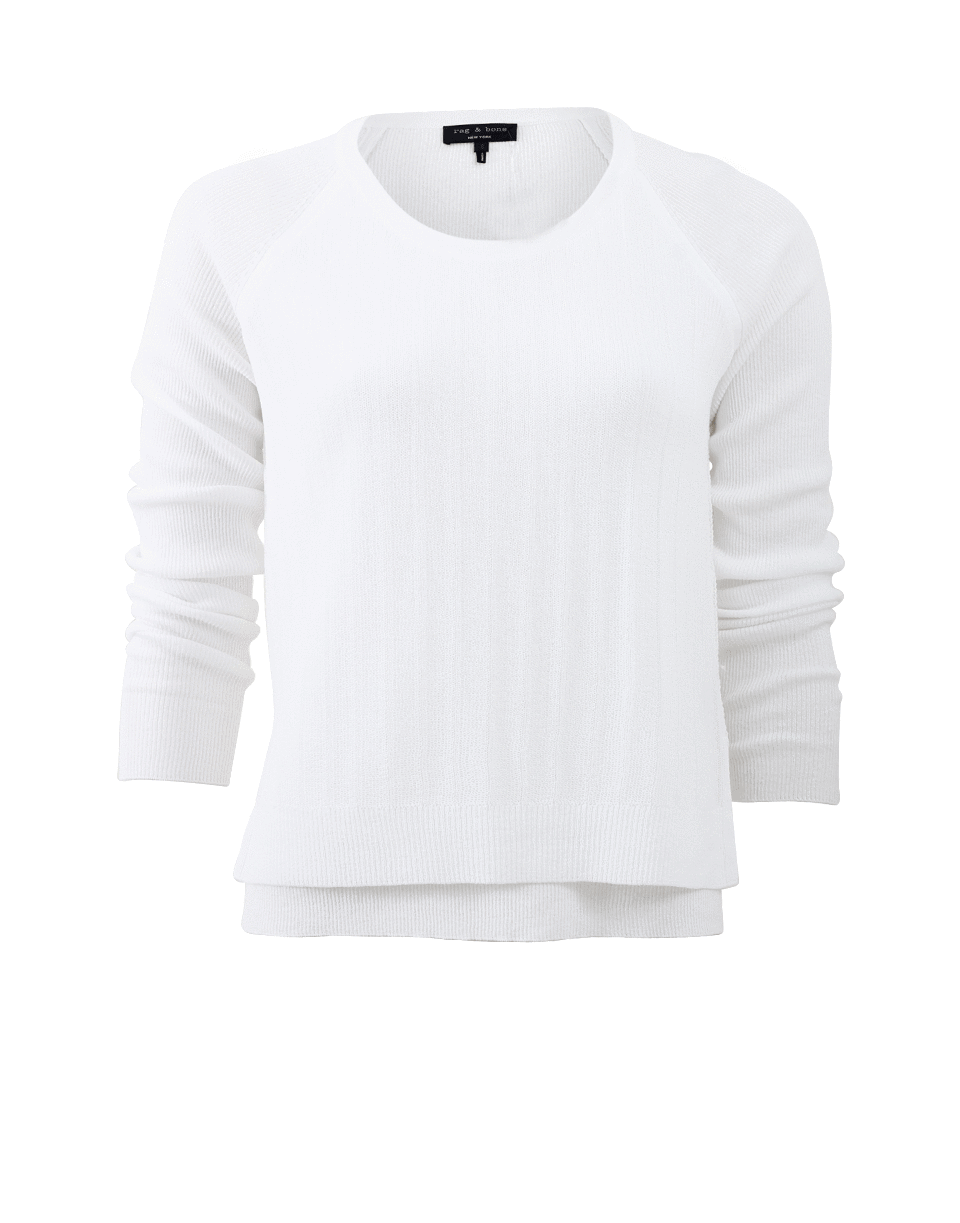 RAG & BONE-Shari Pullover-