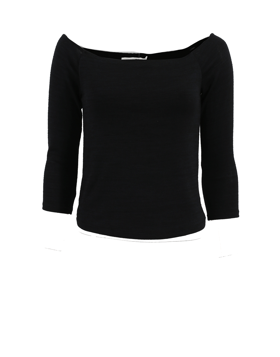 RAG & BONE-Donna Top-