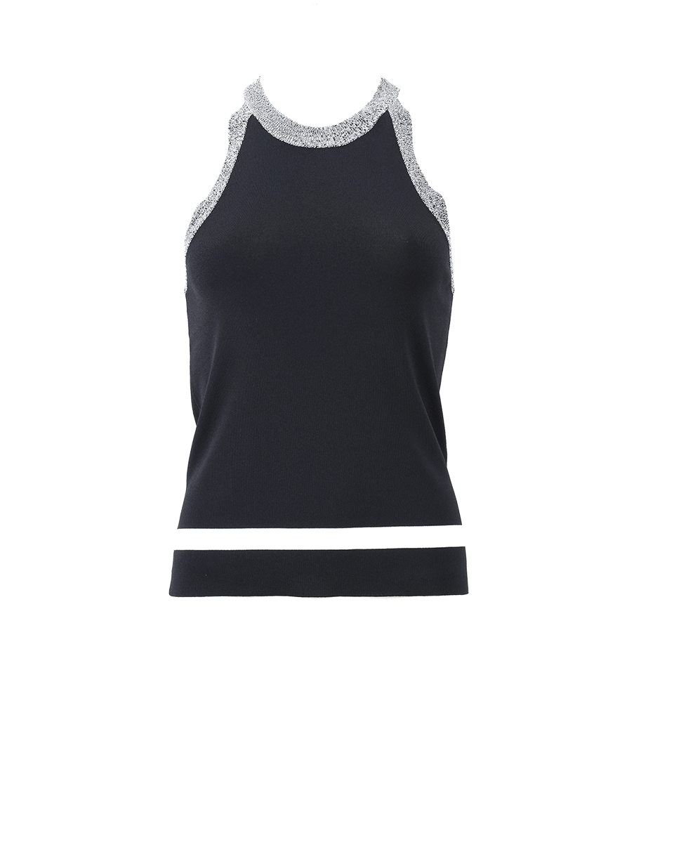 RAG & BONE-Lucine Racerback Tank-