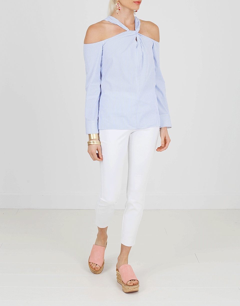 RAG & BONE-Collingwood Top-