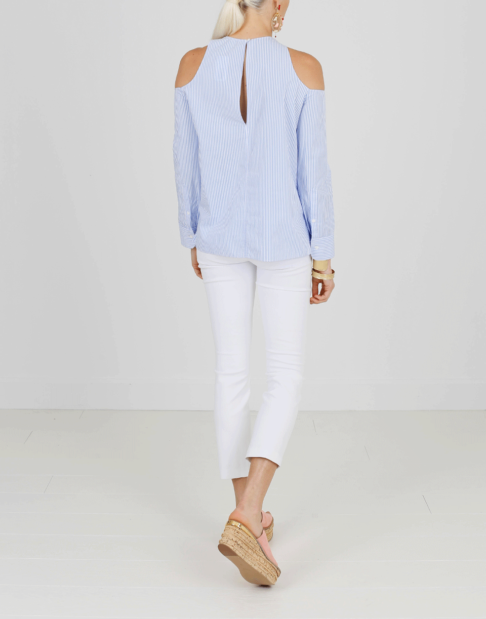 RAG & BONE-Collingwood Top-